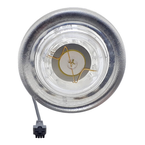 Balboa 52805 Topside Control Panel