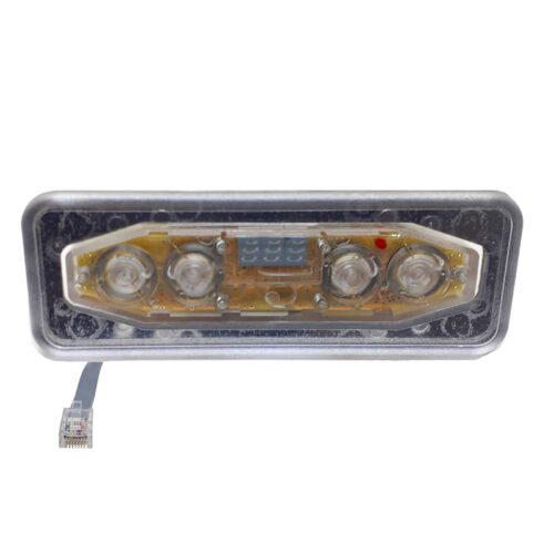 Balboa 54130 VL403 Lite Digital Control Panel