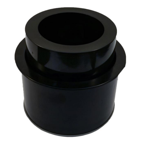 Waterway 550-2631 Black 3 Piece Dyna-Flo Weir Assembly