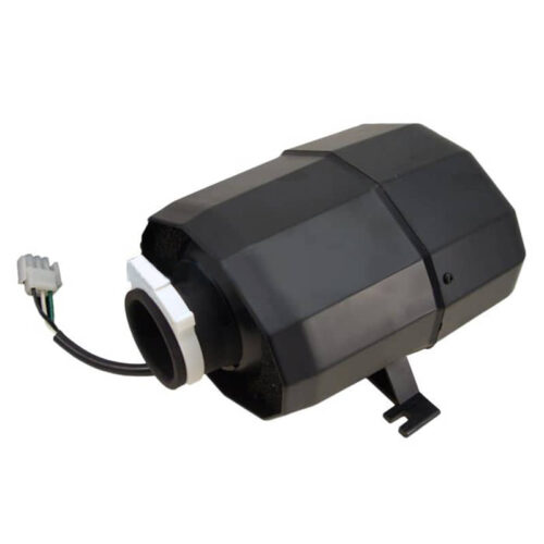 Hydro-Quip 55002-7A Silent Air Blower