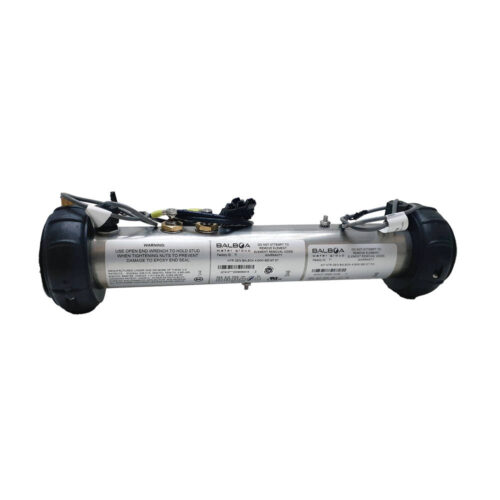 Balboa 58303 4KW 230V Heater Assembly with Sensors