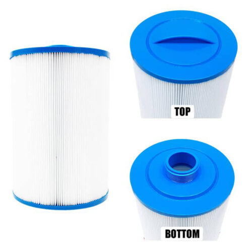 Diamond 5CH-35DF 35SQF Filter Cartridge