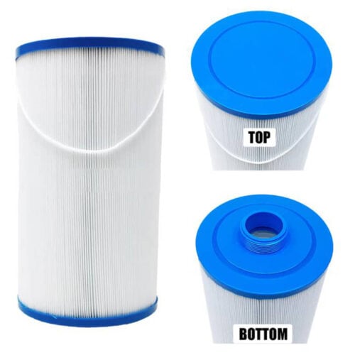 Diamond 5CH-37DF 37.5SQF Filter Cartridge