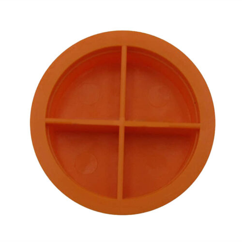 Bullfrog 60-1005 Jetzone Divider Fitting