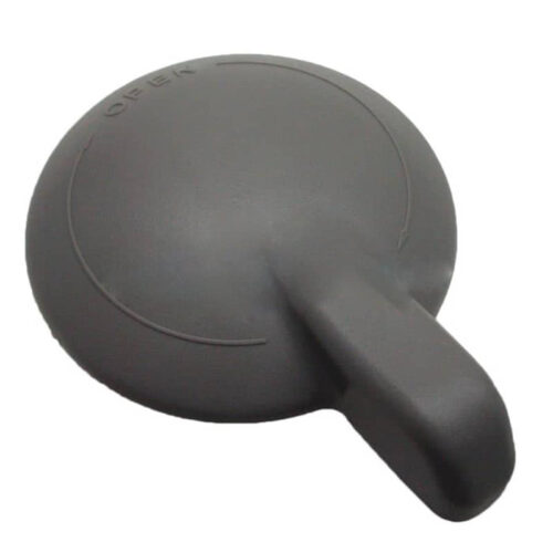 Jacuzzi 6000-178 Gray Dual Air Control Knob