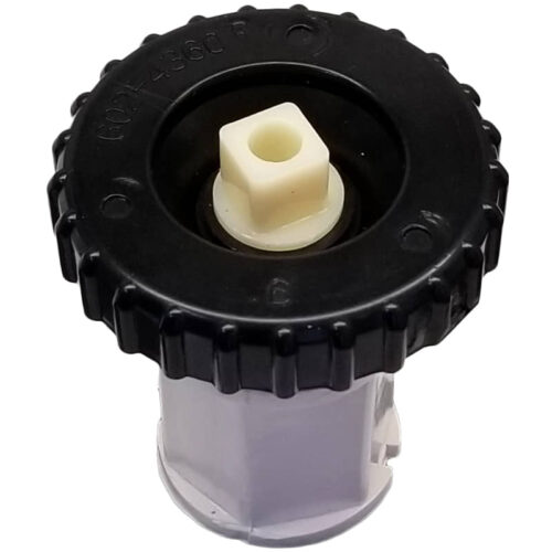 Waterway 605-4370 Plunger and Cap Assembly