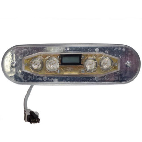 Bullfrog 65-1217 Topside Control Panel