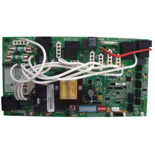 Bullfrog 65-1620 BF05R2 Circuit Board