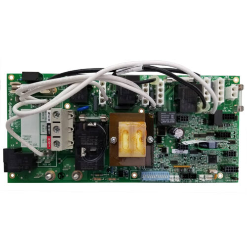 Bullfrog 65-1830 BFE15 Circuit Board