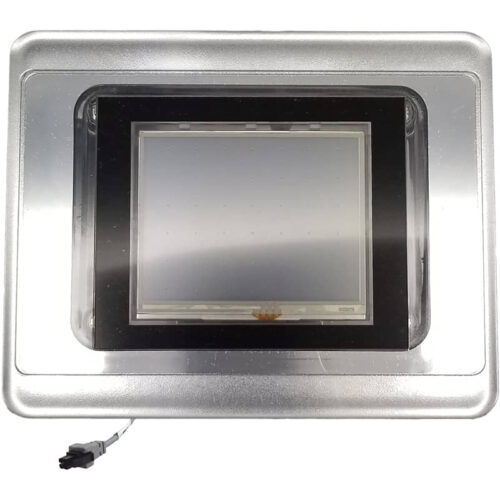 Bullfrog 65-2110 Topside Touch Screen Control Panel