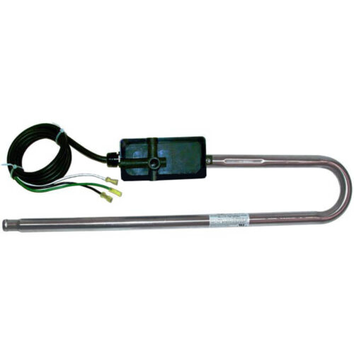 Jacuzzi 6500-063 Low Flow Spa Heater Assembly