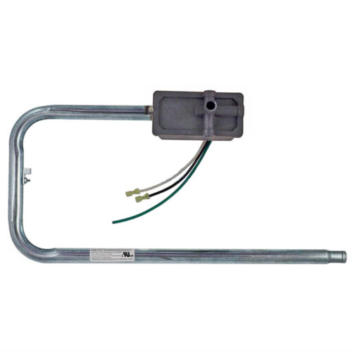 Jacuzzi 6500-402 Low-Flo 5.5KW Heater Assembly