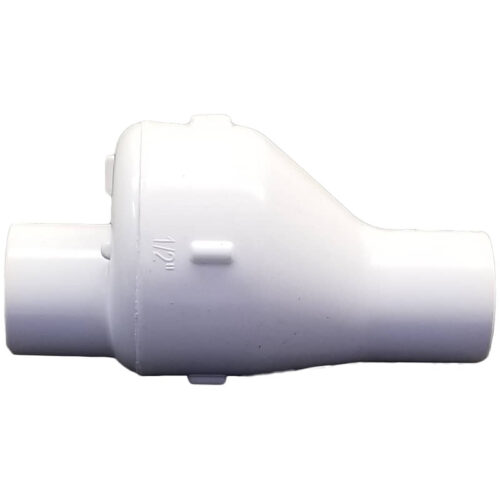 Sundance 6540-114 .5"S Water Check Valve