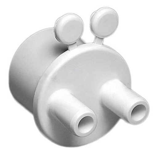 Sundance 6540-130 .38"RB x 1"S Manifold Air Distributor Cap