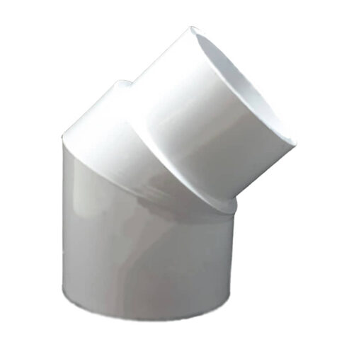 Sundance 6540-194 2" Elbow Spigot x Slip