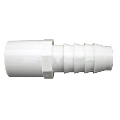 Sundance 6540-262 3/4"B x 3/4"SPG Barb Adapter