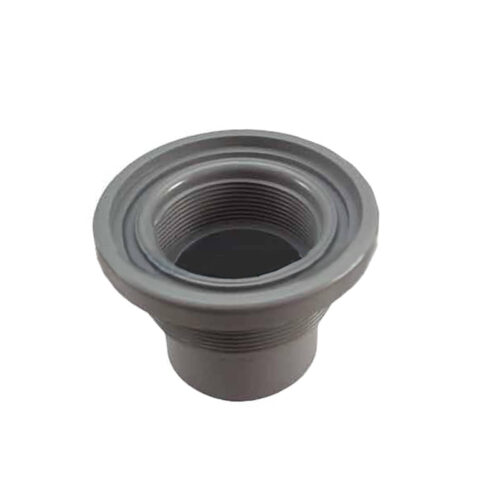 Sundance 6540-306 Gray Sunscent Wall Fitting