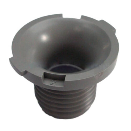 Sundance 6540-338 Wall Fitting Pulsator