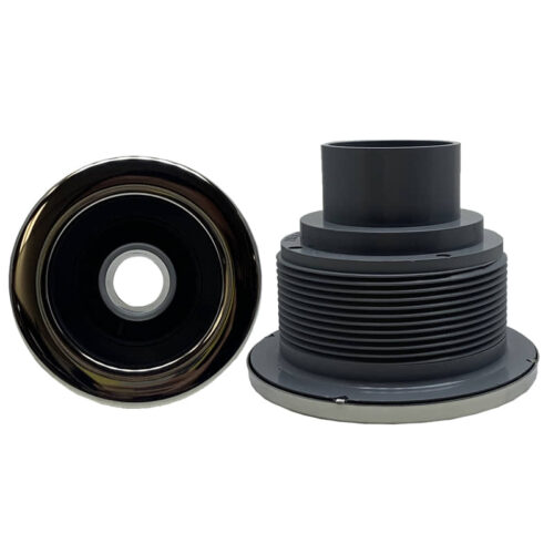 Sundance 6541-233 Whirlpool Jet Wall Fitting