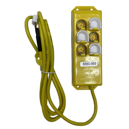 Sundance 6560-969 12V Spa Light Control Box