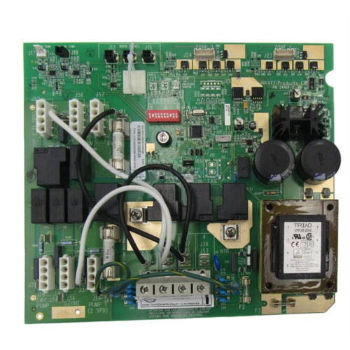 Jacuzzi 6600-268 J-100/J-200 Series Circuit Board