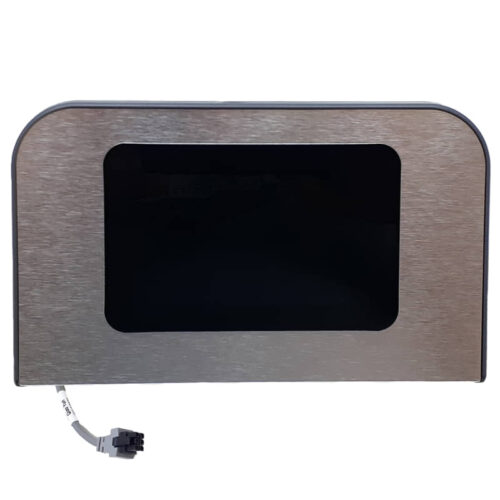 Jacuzzi 6600-381 Topside Control Panel