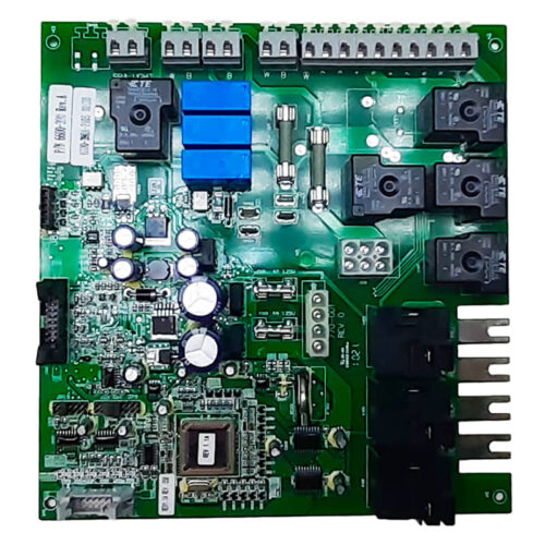 Sundance 6600-390 Circuit Board