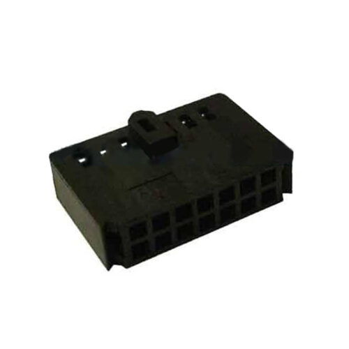 Jacuzzi 6660-055 14-Pin Sensor Harness Connector