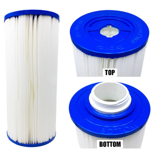 Pleatco 6CH-961PL 60SQF Filter Cartridge