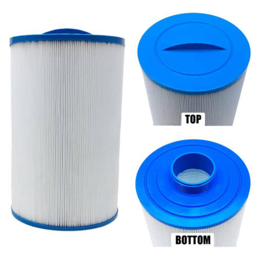 Diamond 6ch-352DF 35SQF Filter Cartridge