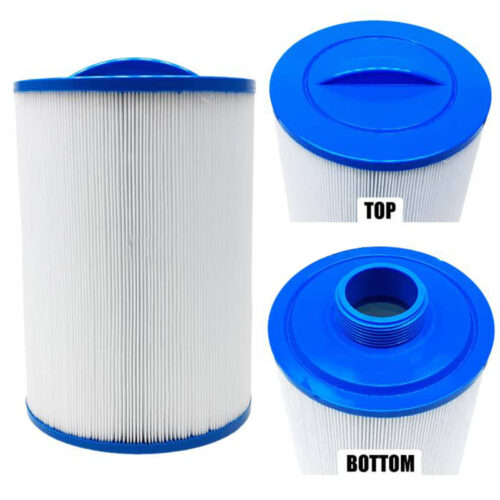 Pleatco 6CH-49PL 50SQF Filter Cartridge