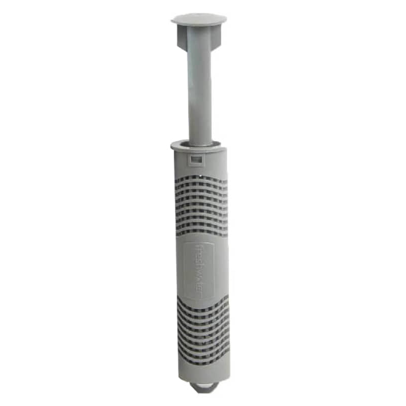 71325HS Above Ground Silver Ion Mineral Sanitizer Cartridge