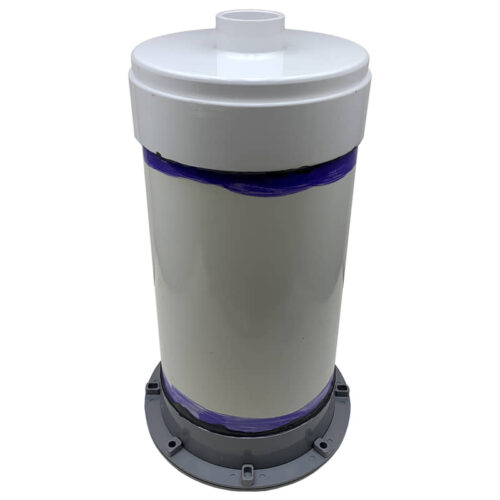 Watkins 72170 16" Filter Canister