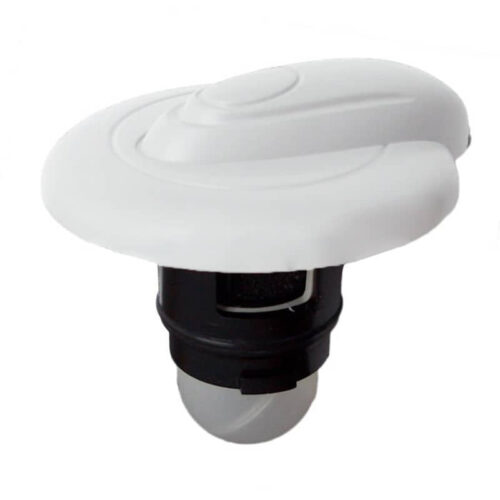 Hot Spring Spas 73340HS White Air Valve Lever Replacement