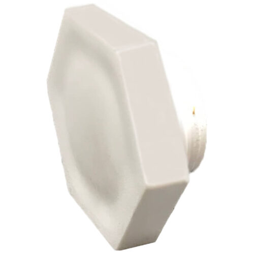 Waterway 73480 Filter Pass Plug