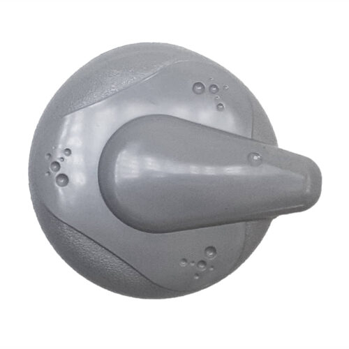 Caldera 73805HS Air Control Lever