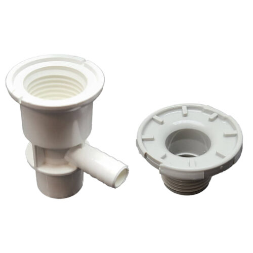 Watkins 73844 Precision Mini Jet Wall Fitting