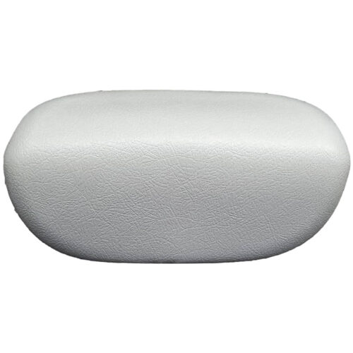 Saratoga Spas 74334 Gray Pillow with Bar Mount
