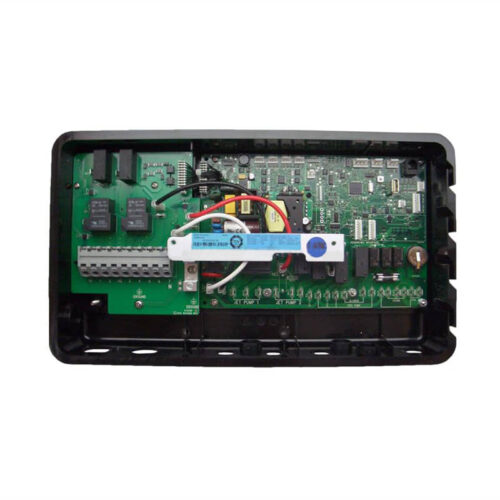 Watkins 76836HS Control System