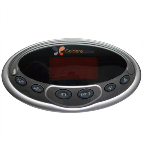 Caldera Spas 76846 Advent Eagle Control Panel