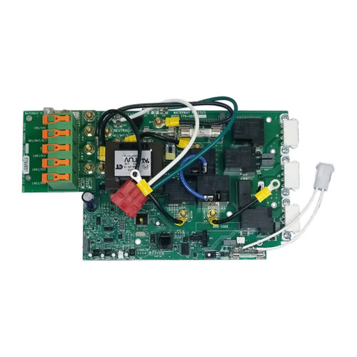 Waterway 775-0019 Neo 1500 Circuit Board