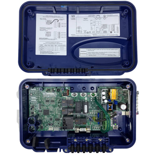 Watkins 77726 Control Box with Heater
