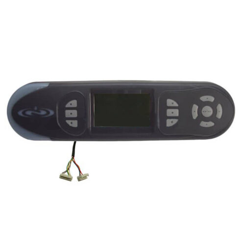 Dimension One 8000-D19 M-Drive Upper Control Panel