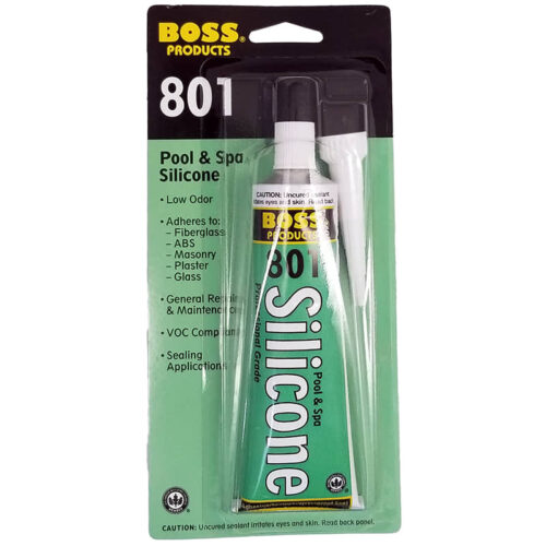 Boss 80131 Silicone 3oz Tube