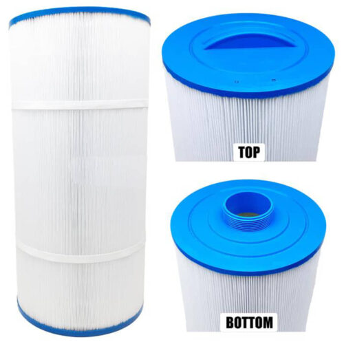 Diamond 8CH-202DF 120SQF Filter Cartridge