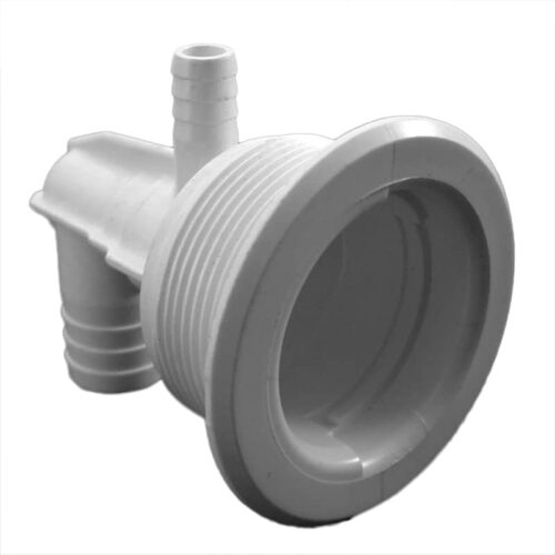 Pentair 9569WT .38" Air Barb x .75" Water Barb Cyclone Micro Jet Body