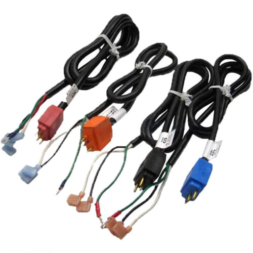 Gecko 9920-100113 JJM Assembly Cable Kit