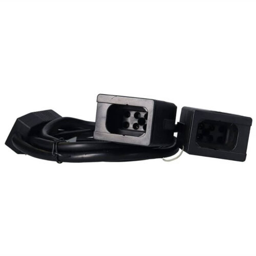 Gecko 9920-401248 Y-Adapter Cable