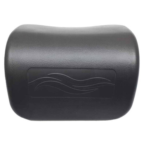 Cal Spas ACC01401500NL Graphite Gray Contour Lounge Pillow