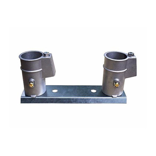 Double Anchor Kit with 20in Track